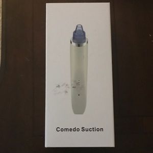 NWOT blackhead removal tool